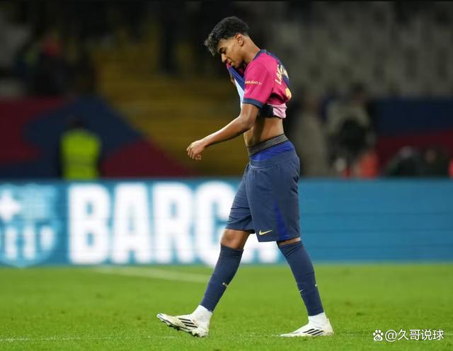 包含巴塞罗那明星球员或将缺席下一场比赛的词条