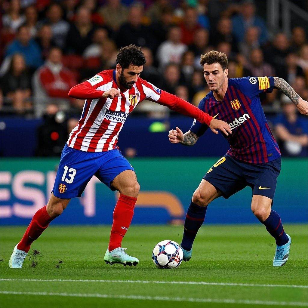 马竞坐镇主场,迎战对手轻松取胜 马竞坐镇主场,迎战对手轻松取胜