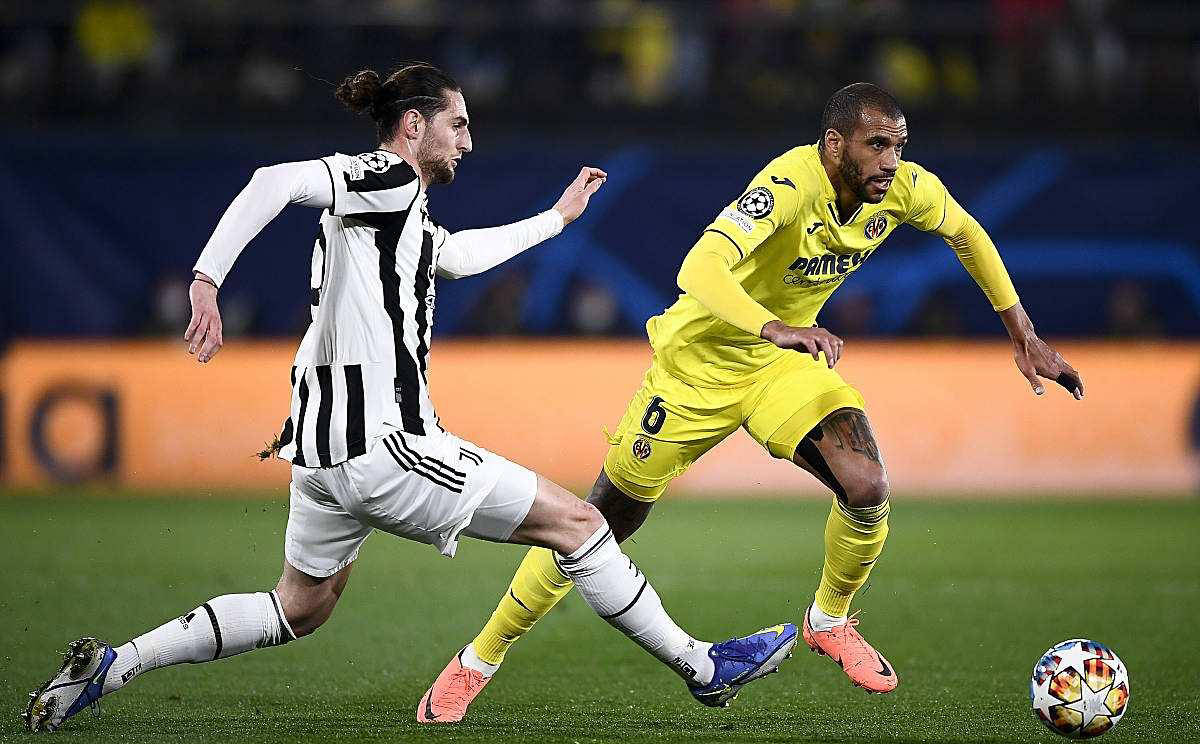 比利亚雷亚尔换帅决心，力争反弹的简单介绍