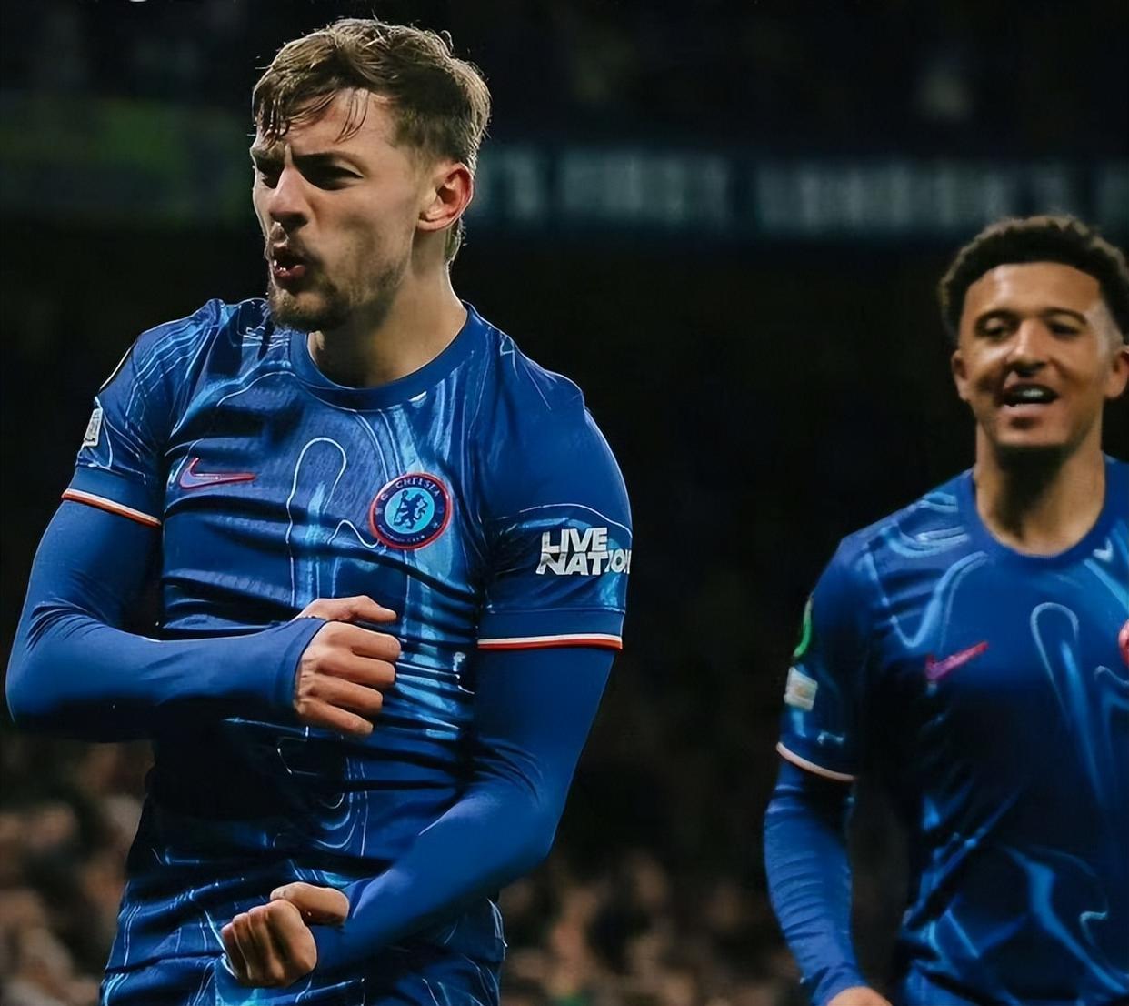 切尔西憾负多特蒙德，遗憾出局