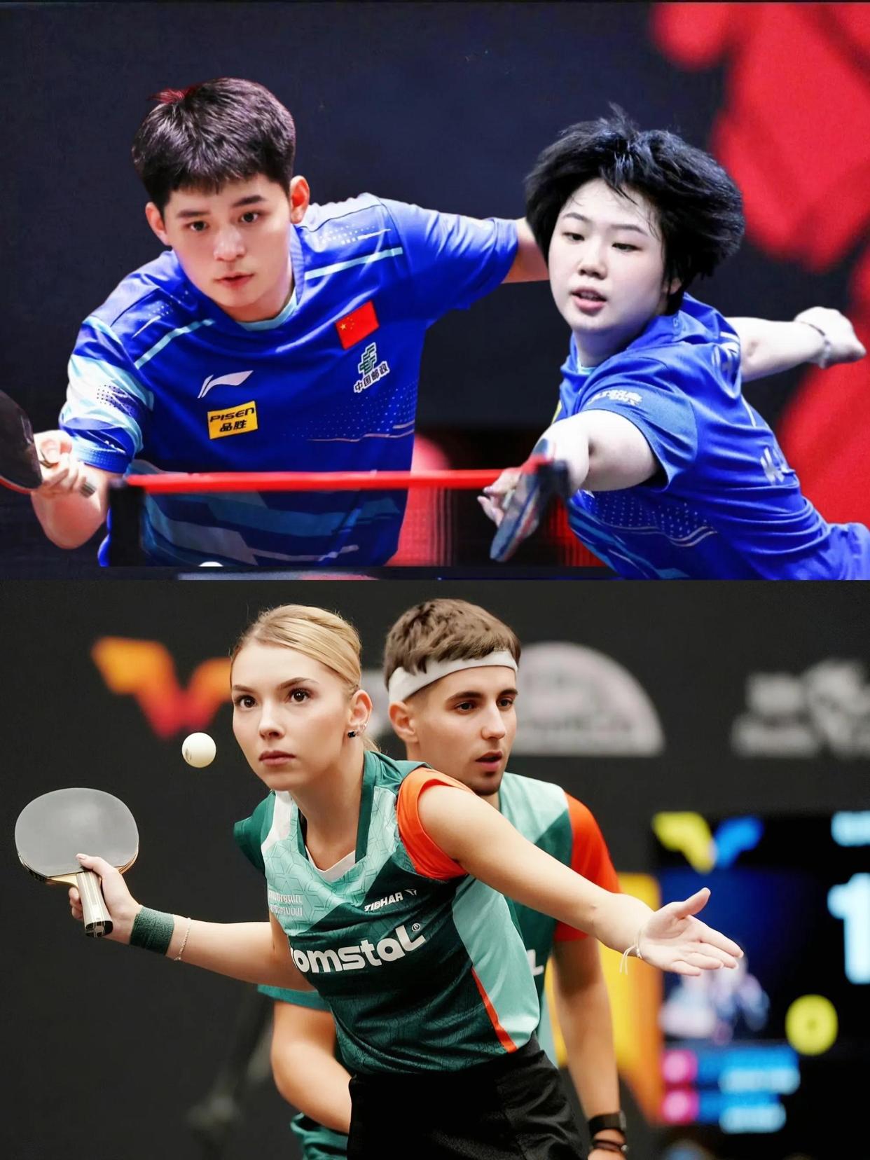 包含瑞典乒乓球队翻盘韩国乒乓球队,王皓制霸全场的词条 包含瑞典乒乓球队翻盘韩国乒乓球队,王皓制霸全场的词条