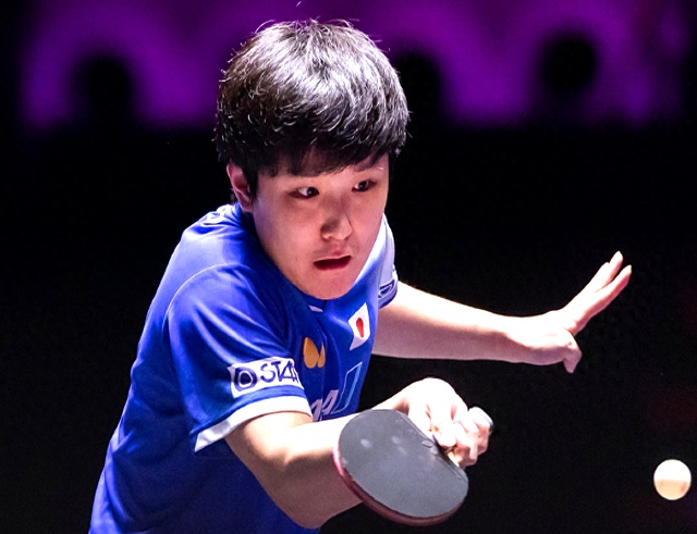 中国队鏖战日本队,张本智和刷新纪录的简单介绍 中国队鏖战日本队,张本智和刷新纪录的简单介绍