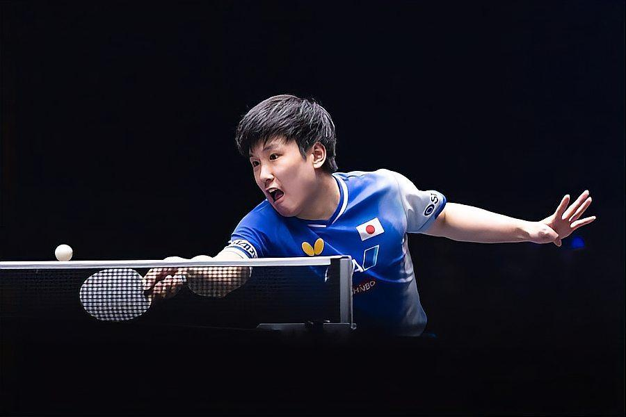 中国队鏖战日本队,张本智和刷新纪录的简单介绍 中国队鏖战日本队,张本智和刷新纪录的简单介绍