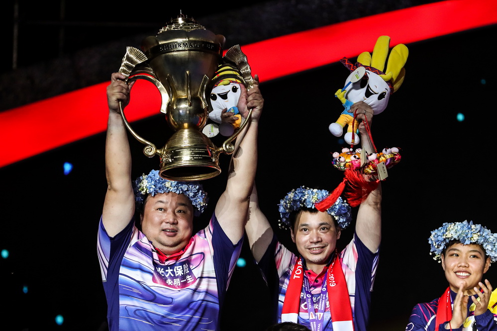 日本队完胜德国队，辛杜高光表现的简单介绍