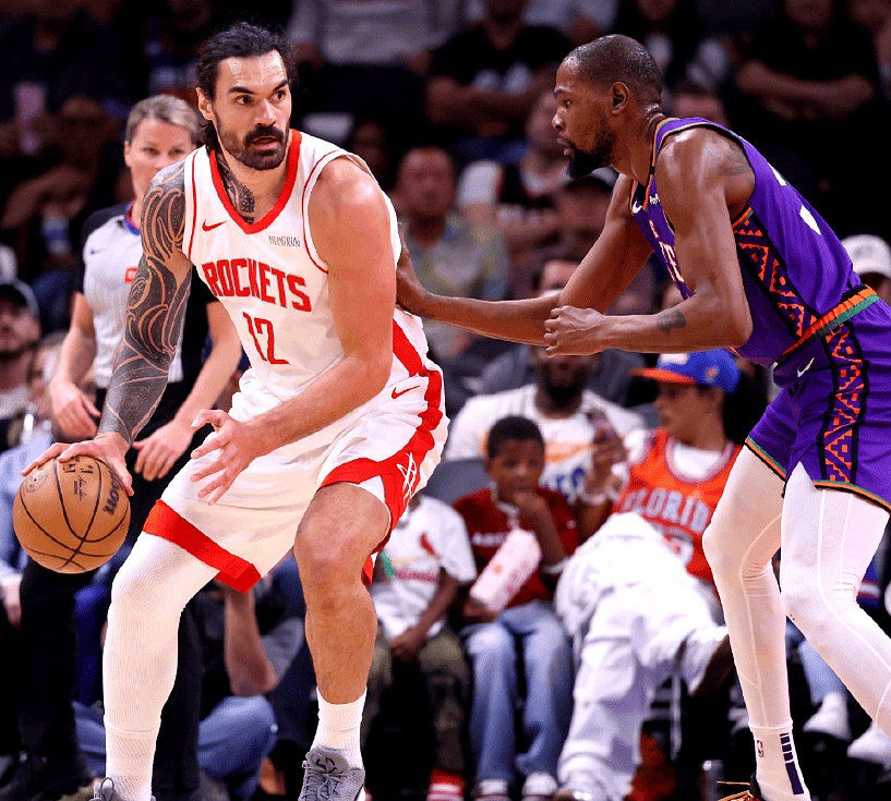 篮网完胜国王，波特关键制胜的简单介绍