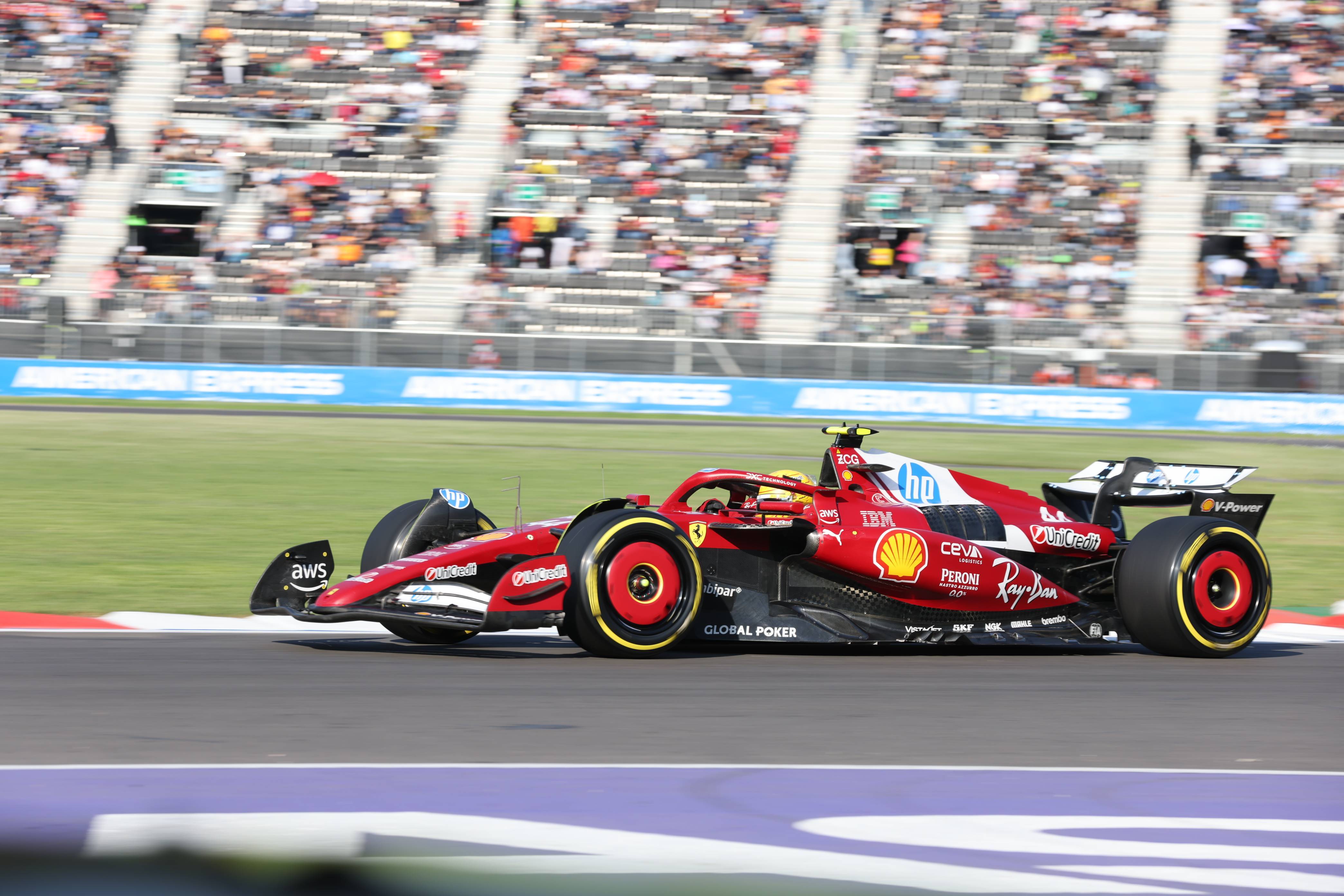 关于威廉姆斯轻取索伯车队，塞恩斯高光表现的信息