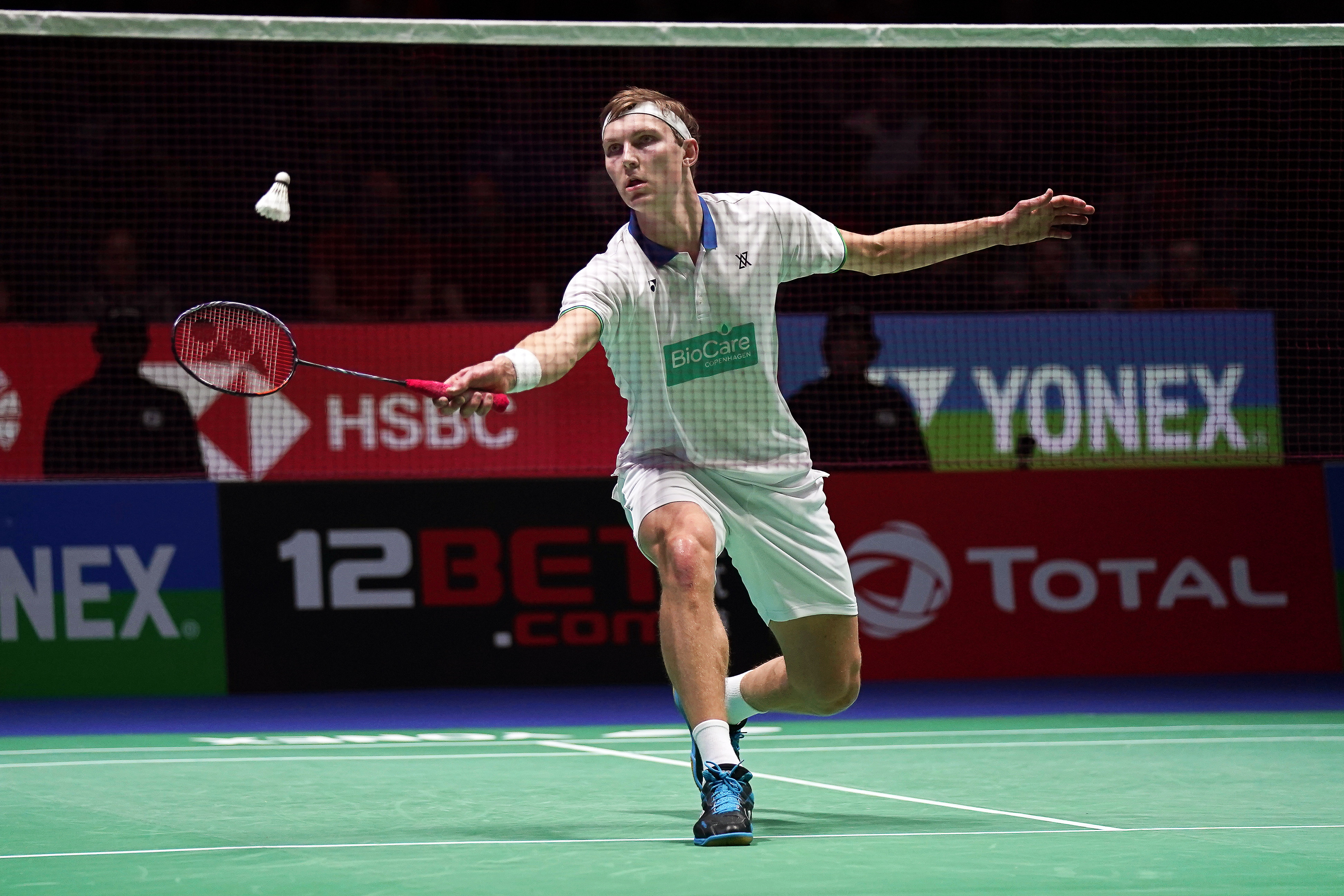 韩国羽毛球队逆转马来西亚羽毛球队，安赛龙高光表现的简单介绍