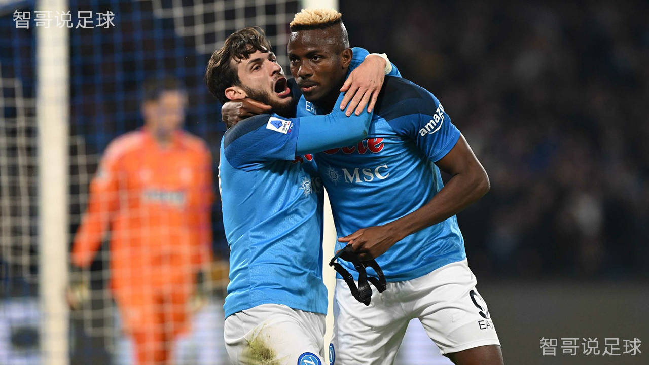 那不勒斯强势意大利，格纳布里惊艳世界的简单介绍