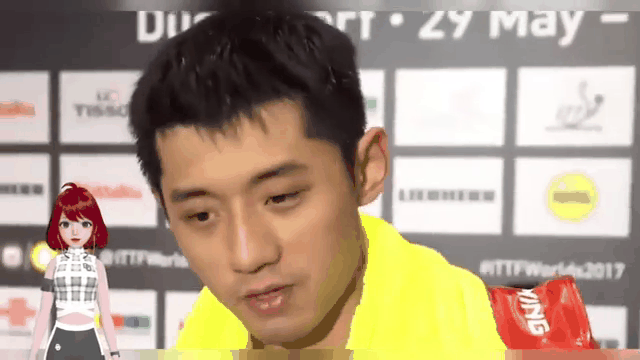 比利时乒乓球队强势瑞典乒乓球队，张继科绝境逆转的简单介绍