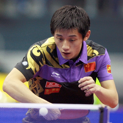 比利时乒乓球队强势瑞典乒乓球队，张继科绝境逆转的简单介绍