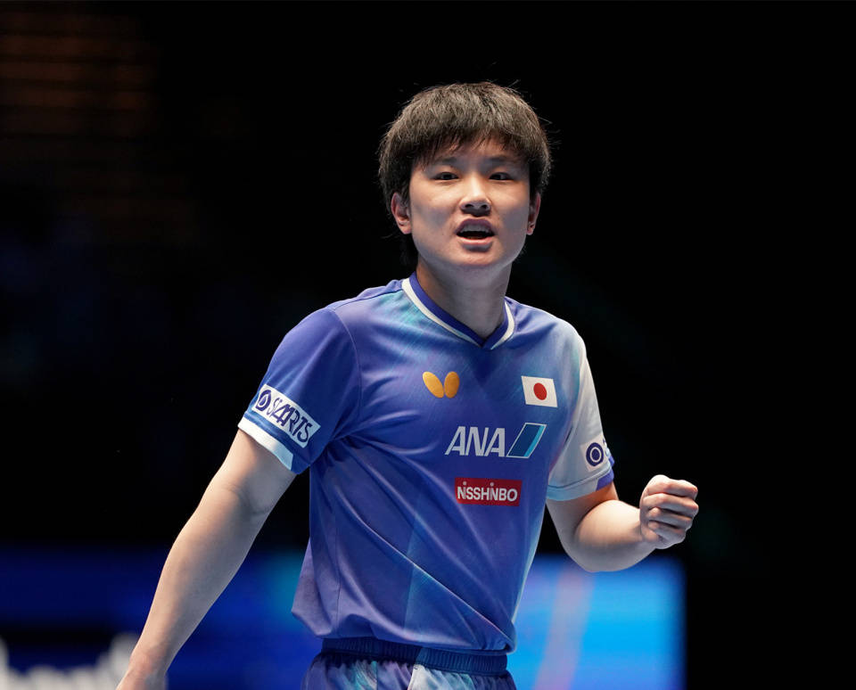 包含英国乒乓球队完胜比利时乒乓球队,张本智和爆发神勇的词条 包含英国乒乓球队完胜比利时乒乓球队,张本智和爆发神勇的词条