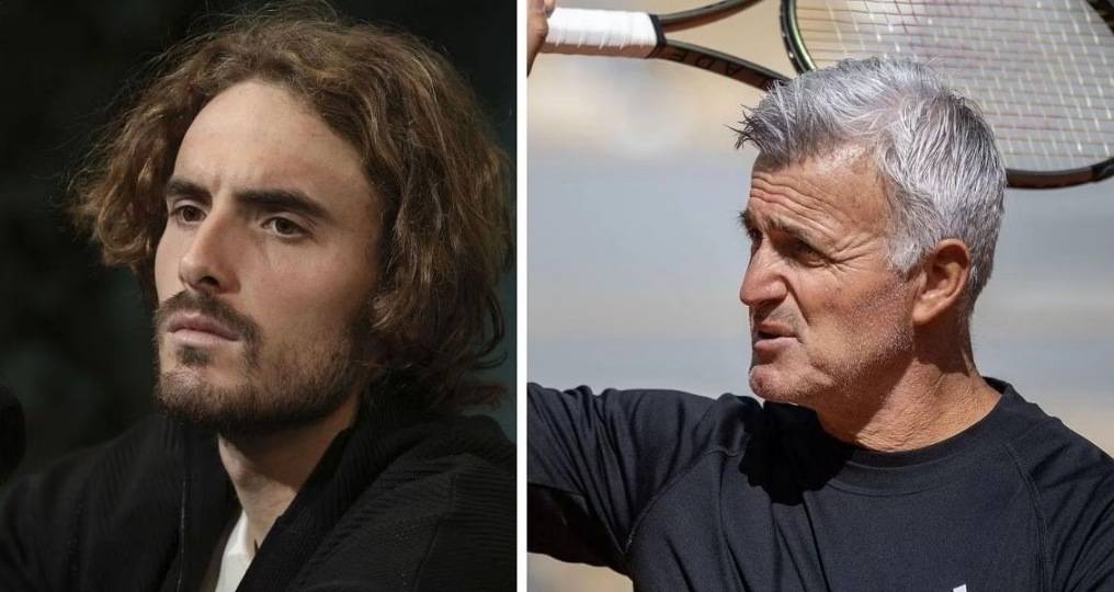 美国网球队轻取德国网球队,西西帕斯绝境逆转 美国网球队轻取德国网球队,西西帕斯绝境逆转