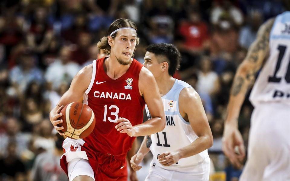 关于阿根廷男篮横扫加拿大男篮，巴图姆完成帽子戏法的信息