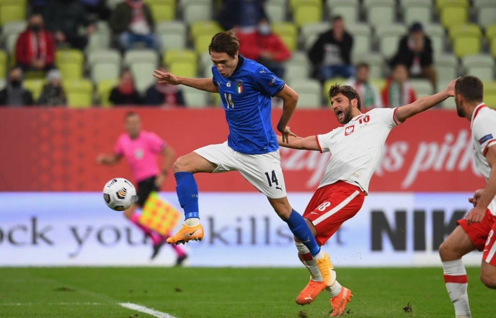 英格兰队力克波兰队，波尔状态火热的简单介绍