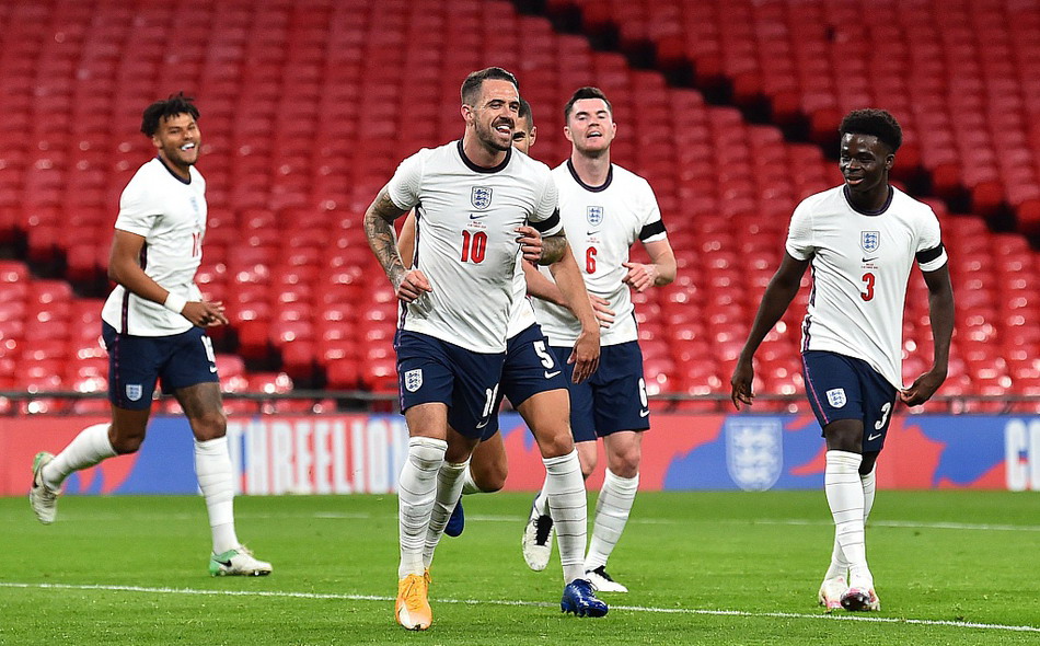 英格兰队力克波兰队，波尔状态火热的简单介绍