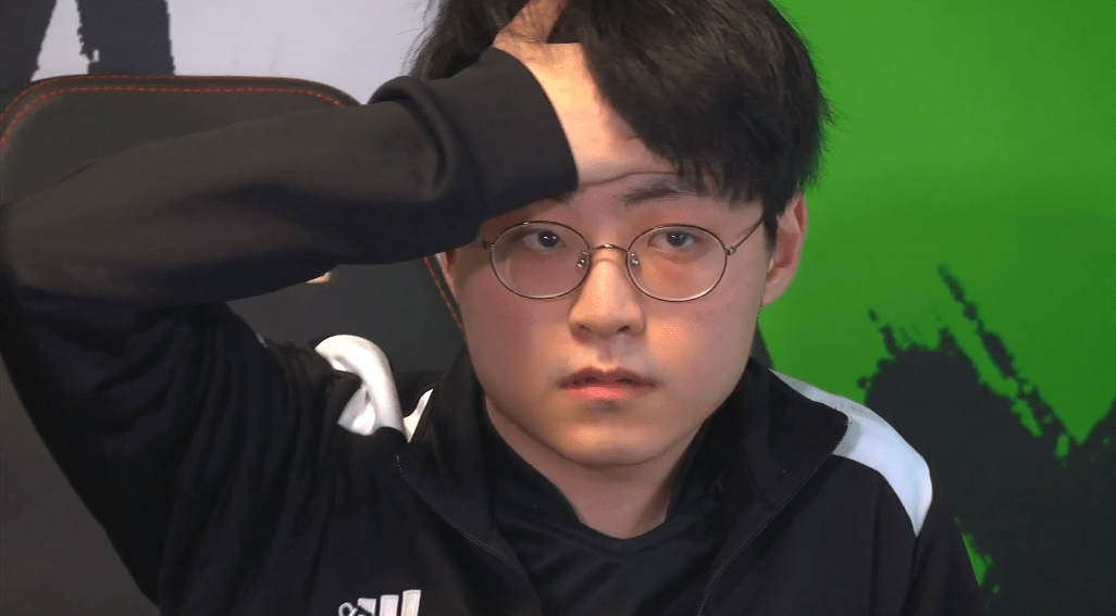 关于MAD力克DK，Ruler打破历史纪录的信息