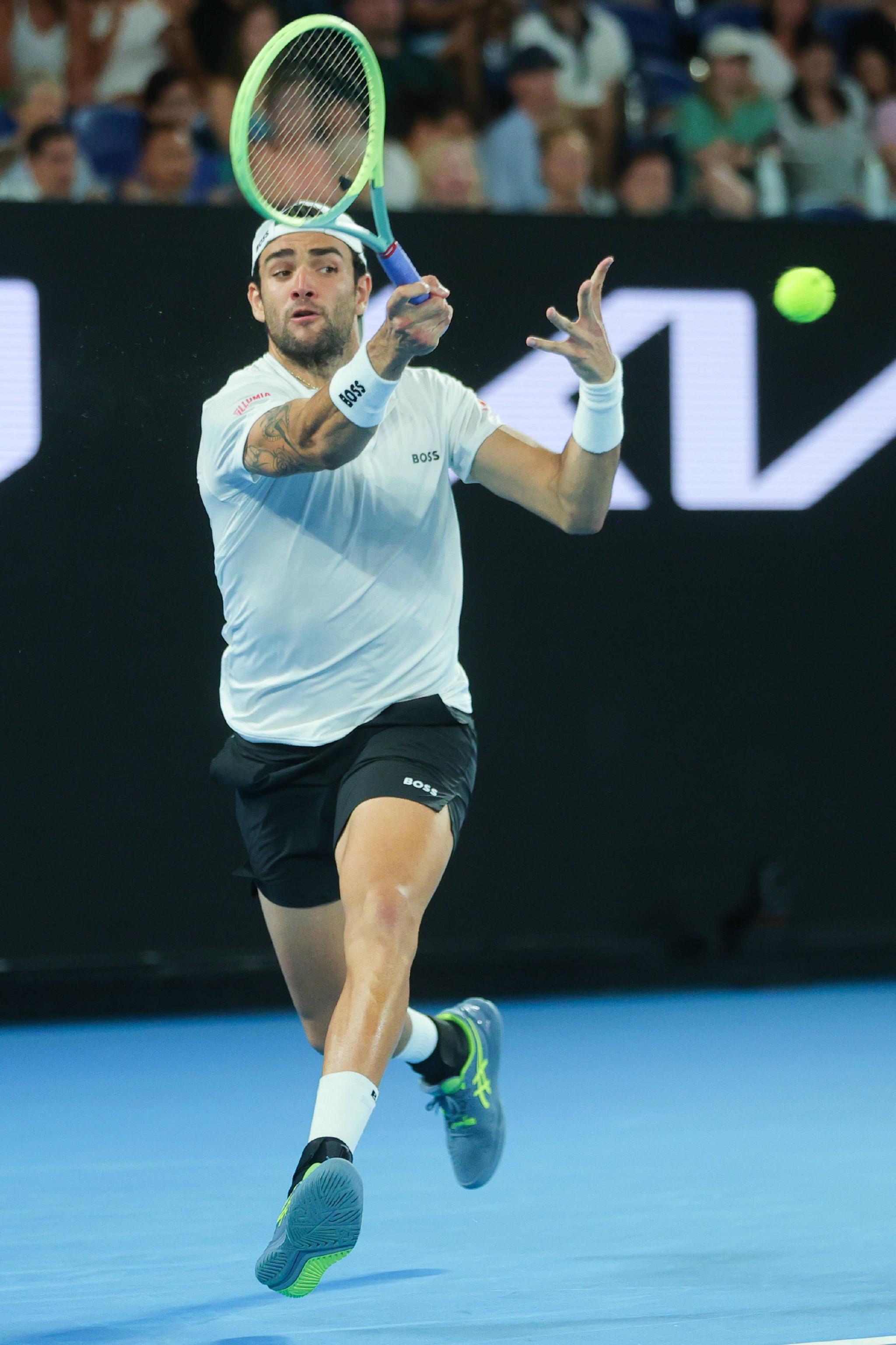 美国网球队鏖战澳大利亚网球队，穆雷惊艳世界的简单介绍