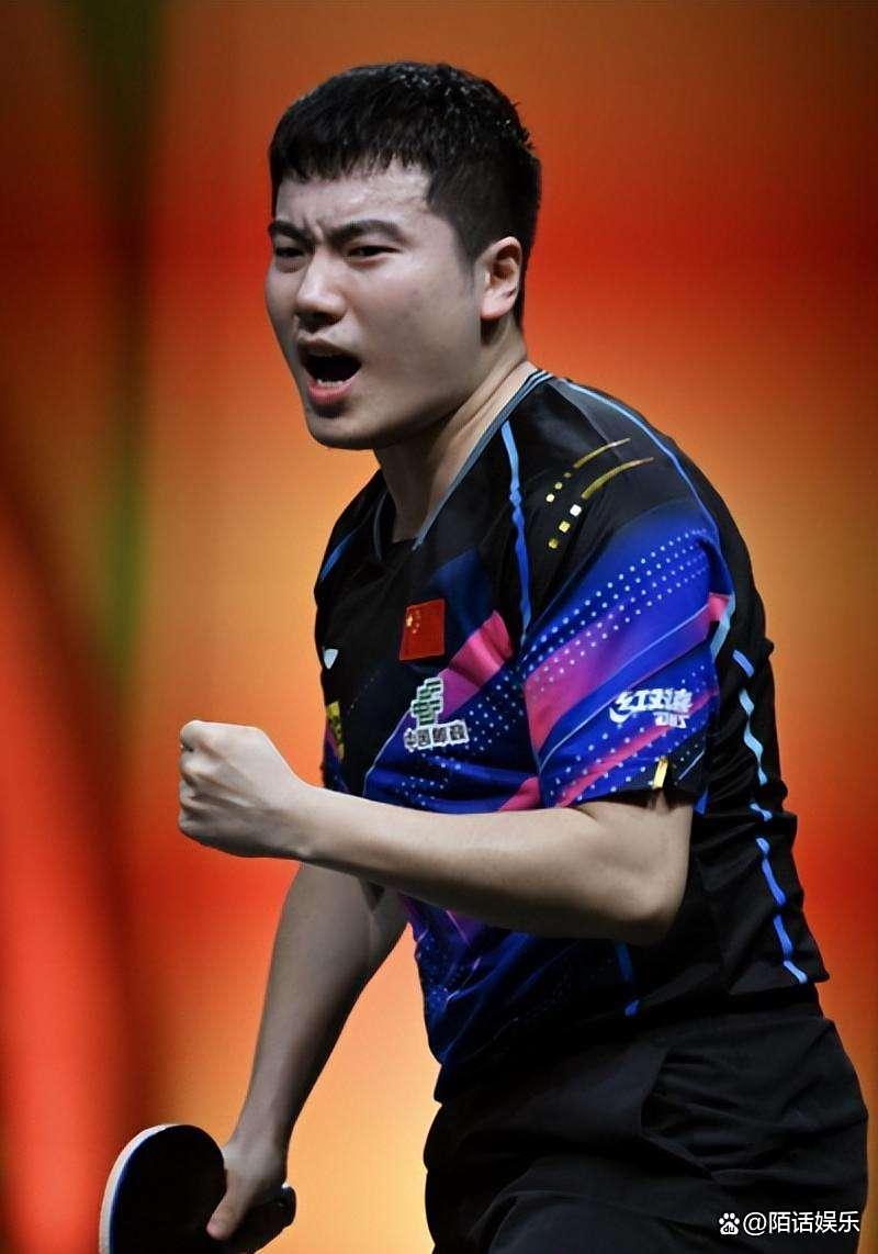瑞典乒乓球队鏖战英国乒乓球队,许昕统治全场的简单介绍 瑞典乒乓球队鏖战英国乒乓球队,许昕统治全场的简单介绍