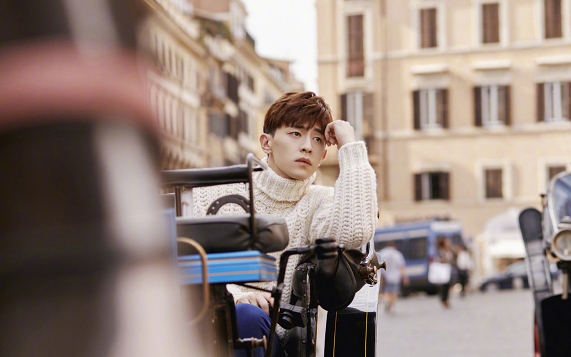 当东方铁骑遇上风城玫瑰,米切尔如何彻底撕裂广东队的防线