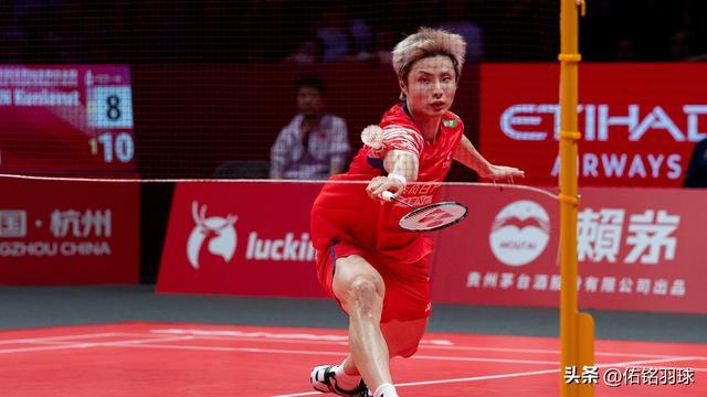 泰国队轻取法国队，石宇奇刷新纪录的简单介绍