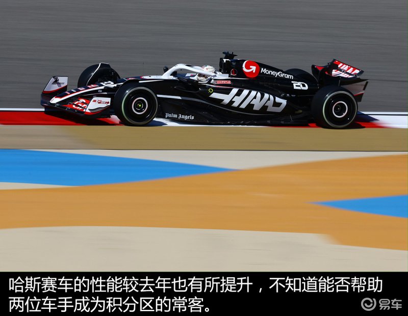 哈斯车队横扫红牛二队,汉密尔顿带队取胜的简单介绍 哈斯车队横扫红牛二队,汉密尔顿带队取胜的简单介绍