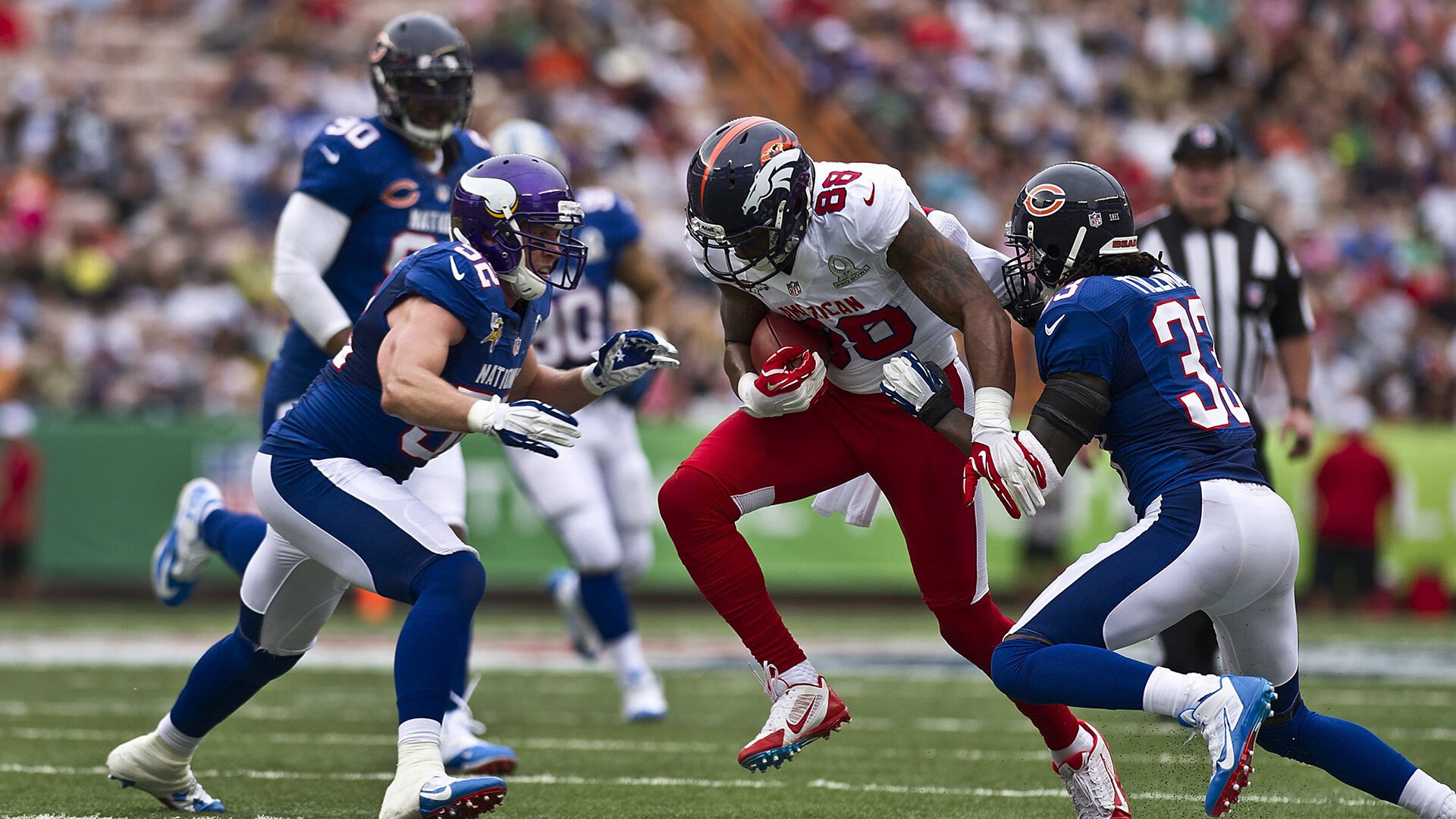 舞台为王，格纳布里在AC米兰对阵几内亚的隐喻中，诠释何为大场面先生