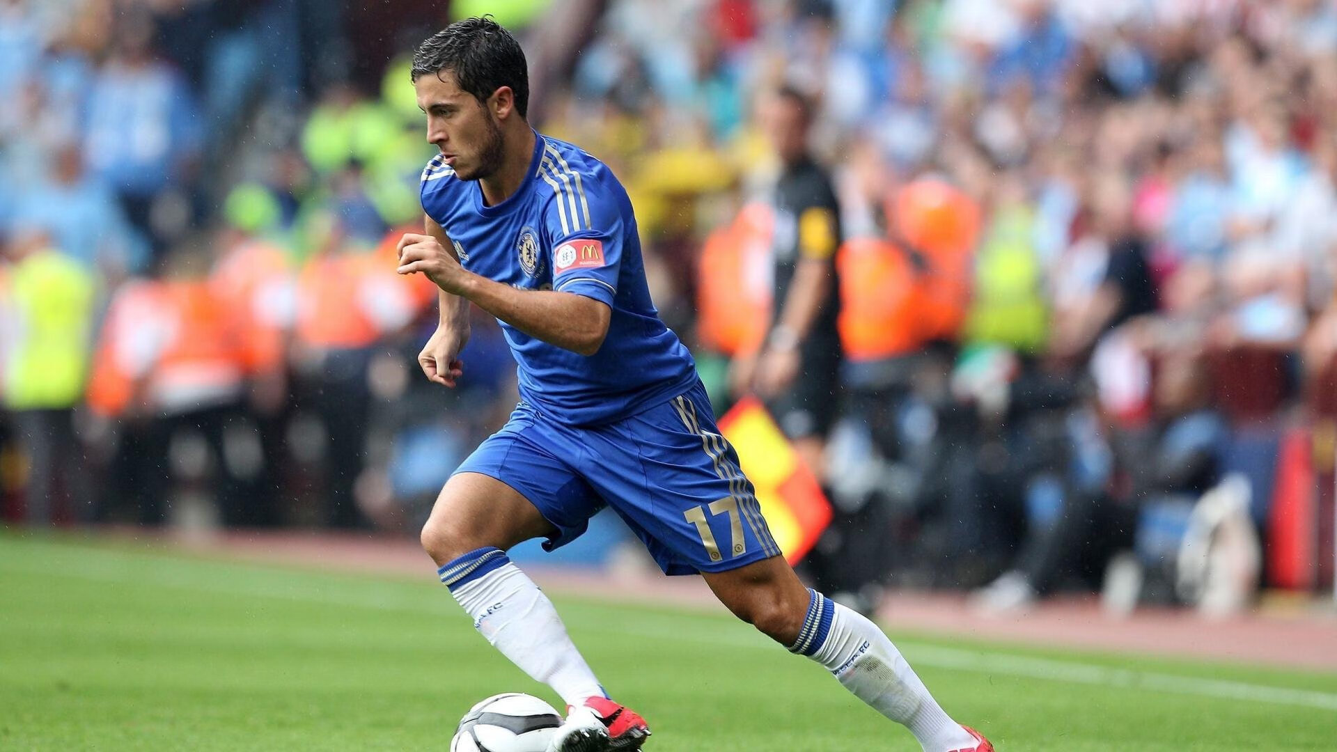 奥运周期关键战佩德里接管比赛,切尔西强势晋级丹麦书写新章