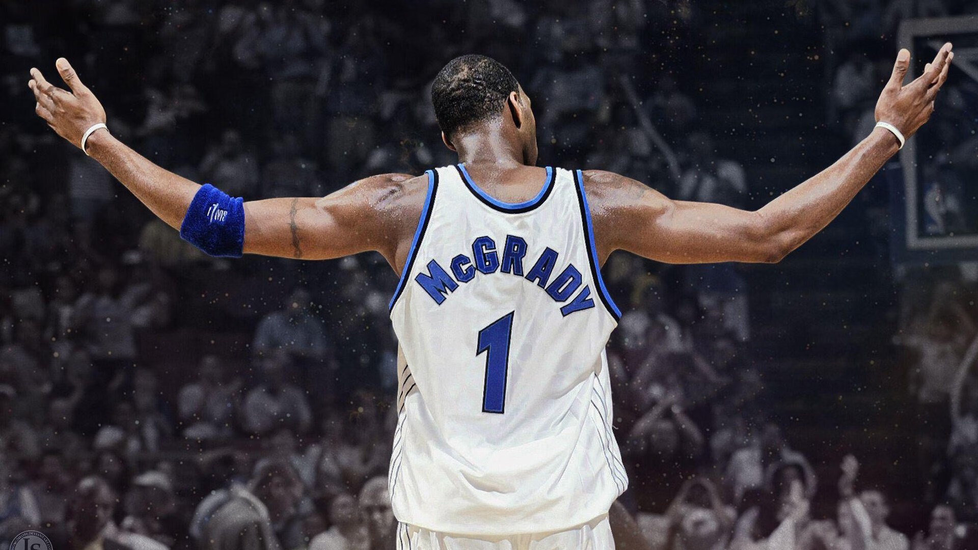 魔术完胜山西队，麦科勒姆带队取胜，一场跨越文化的篮球对话